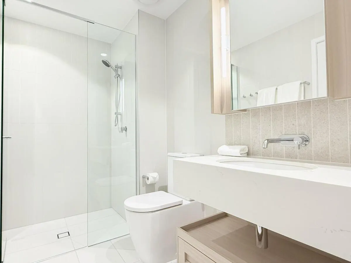 Serene 2Bed With Pool & River Views At Qwr بريزبين 0*,  أستراليا
